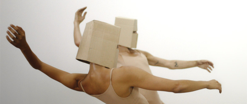 LA FUGA DEI CERVELLI short film, audience reactions (interview)