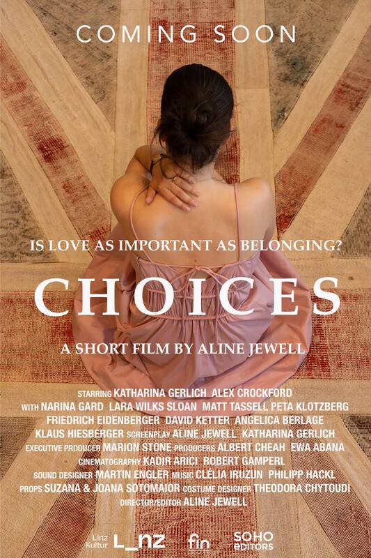 FEMALE DIRECTORS Shorts Festival