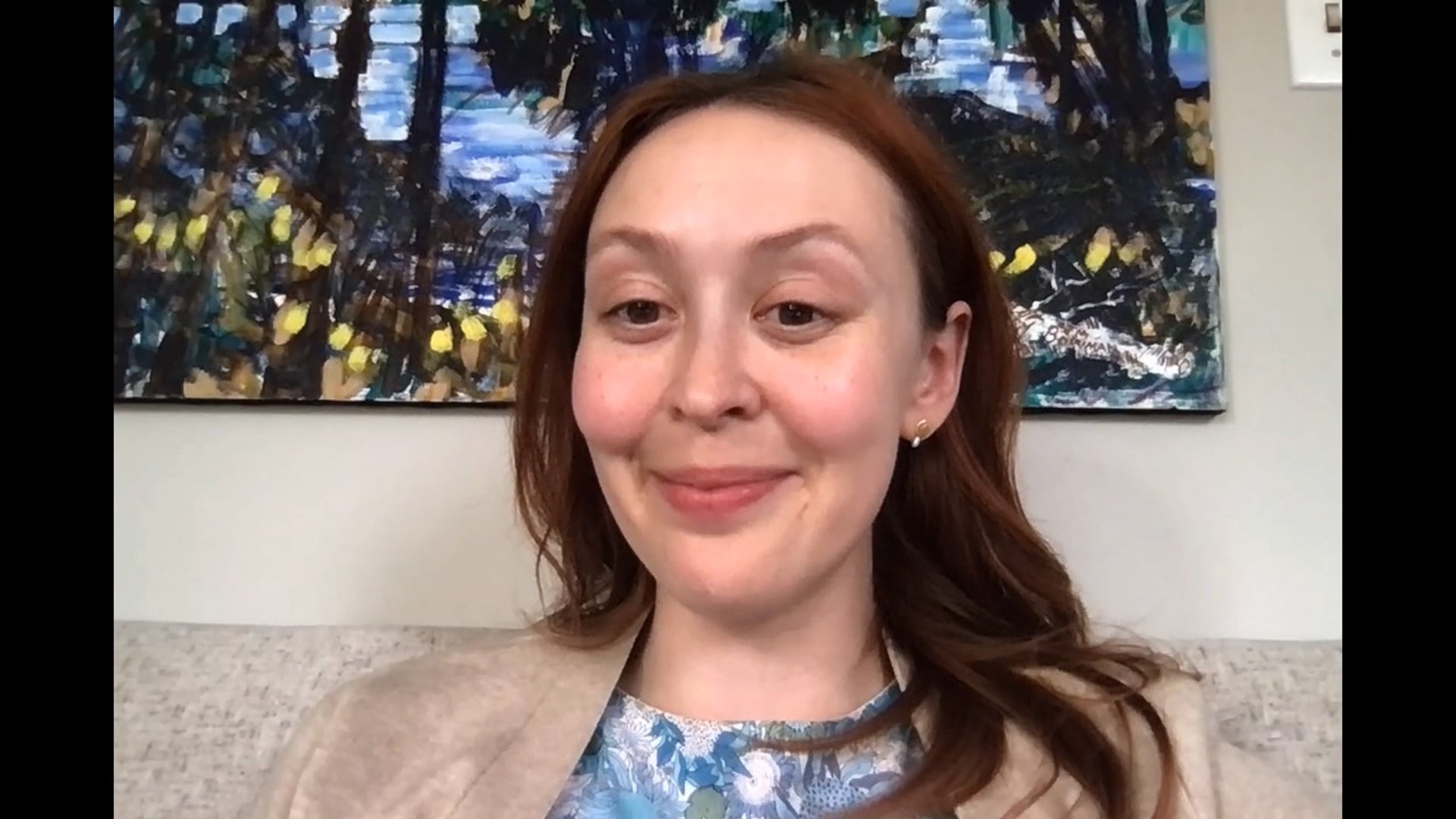 GOGO short film, reactions LGBTQ+ Festival 