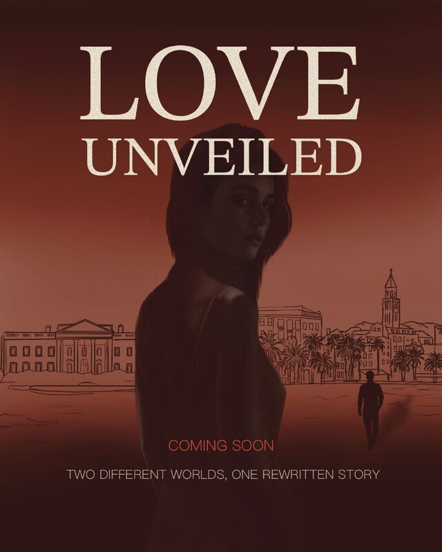 LOVE UNVEILED, by Josip Pozgaj. Best Scene. ENVIRONMENTAL Festival (interview)