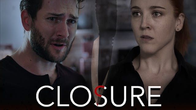 CLOSURE short film, reactions Crime F...