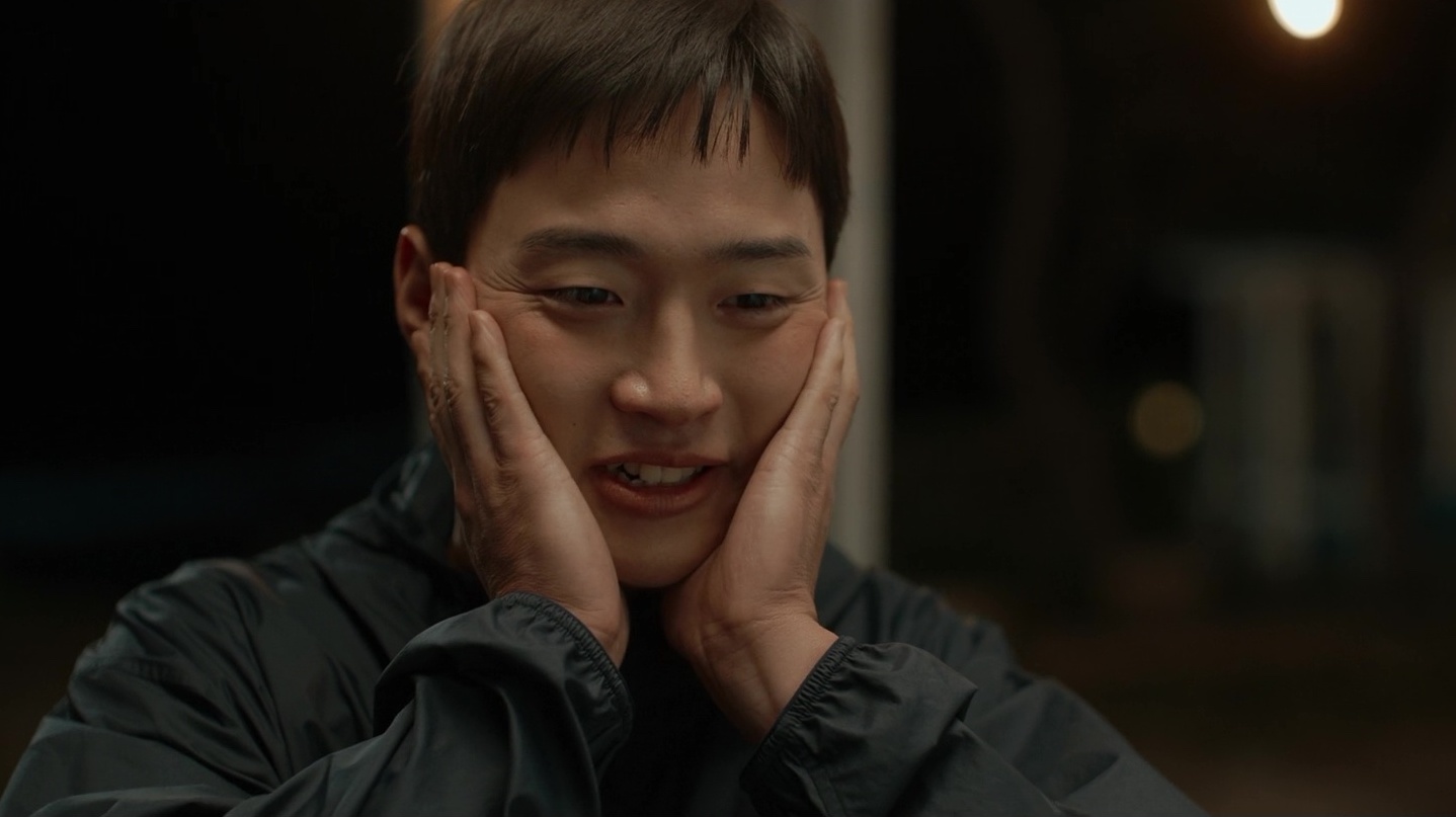 OPPOSITE short film, Student Feedback Festival review