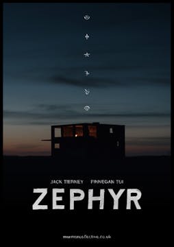 ZEPHYR short film, audience reactions