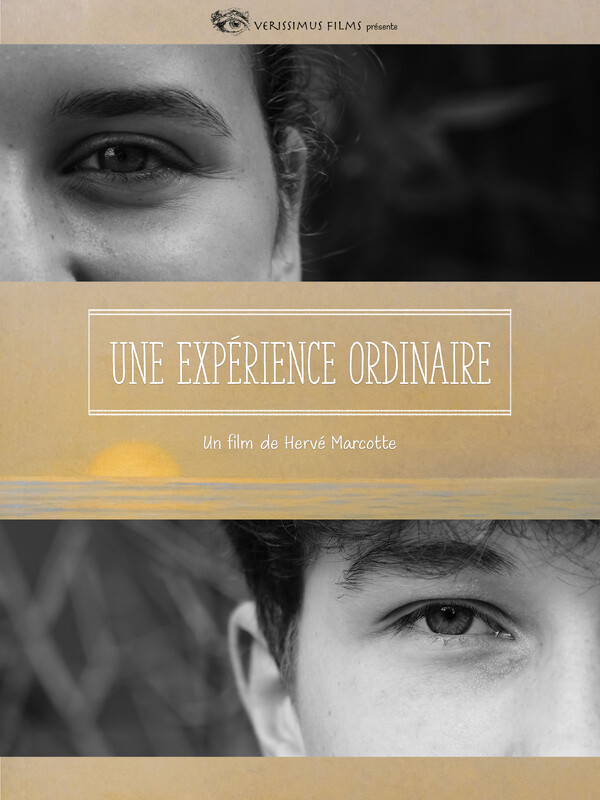 AN ORDINARY EXPERIENCE feature film, reactions Romance/Relationship (interview)