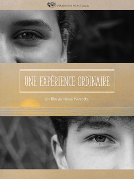 AN ORDINARY EXPERIENCE feature film, reactions Romance/Relationship Festival