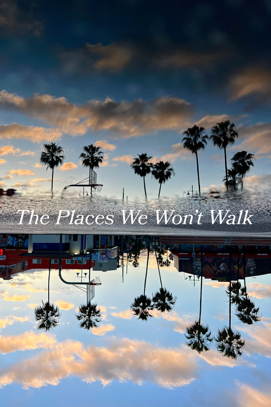THE PLACES WE WONT WALK short film review