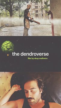THE DENDROVERSE short film, audience ...