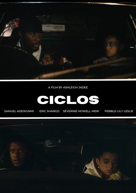 CICLOS short film, audience reactions