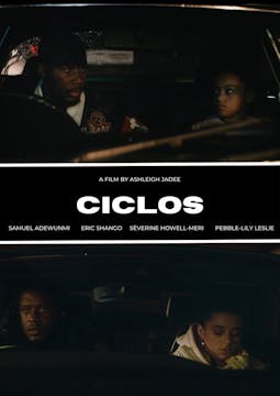 CICLOS short film, audience reactions