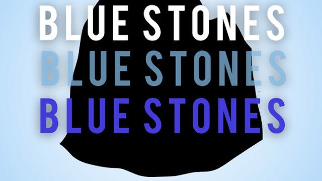 BLUE STONES short film, audience reac...