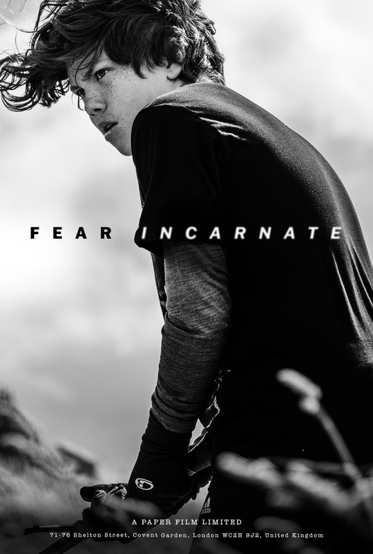 FEAR INCARNATE short film, audience reactions (with director interview)