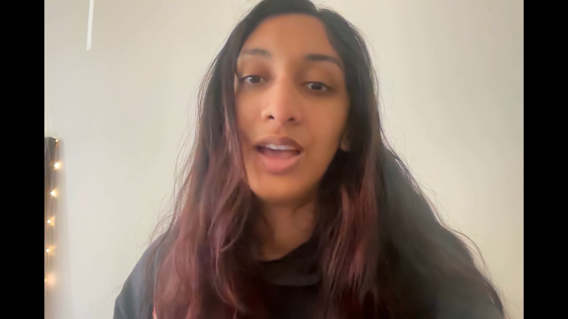 AUDIENCE FEEDBACK - ALWAYS AND FOREVER