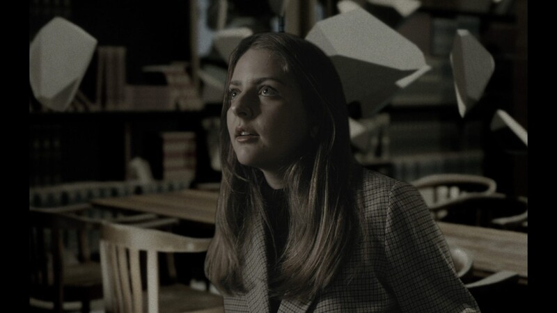 Watch - NOUMENA. Under 5 Minute Festival Sept. 2024 