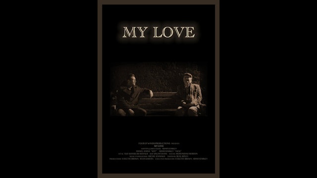 My Love Short Film, Audience FEEDBACK from Nov. 2021 UNDER 5min., Film Festival