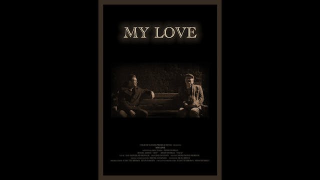 My Love Short Film, Audience FEEDBACK...