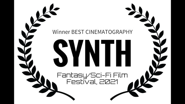 Synth Short Film, Audience FEEDBACK f...