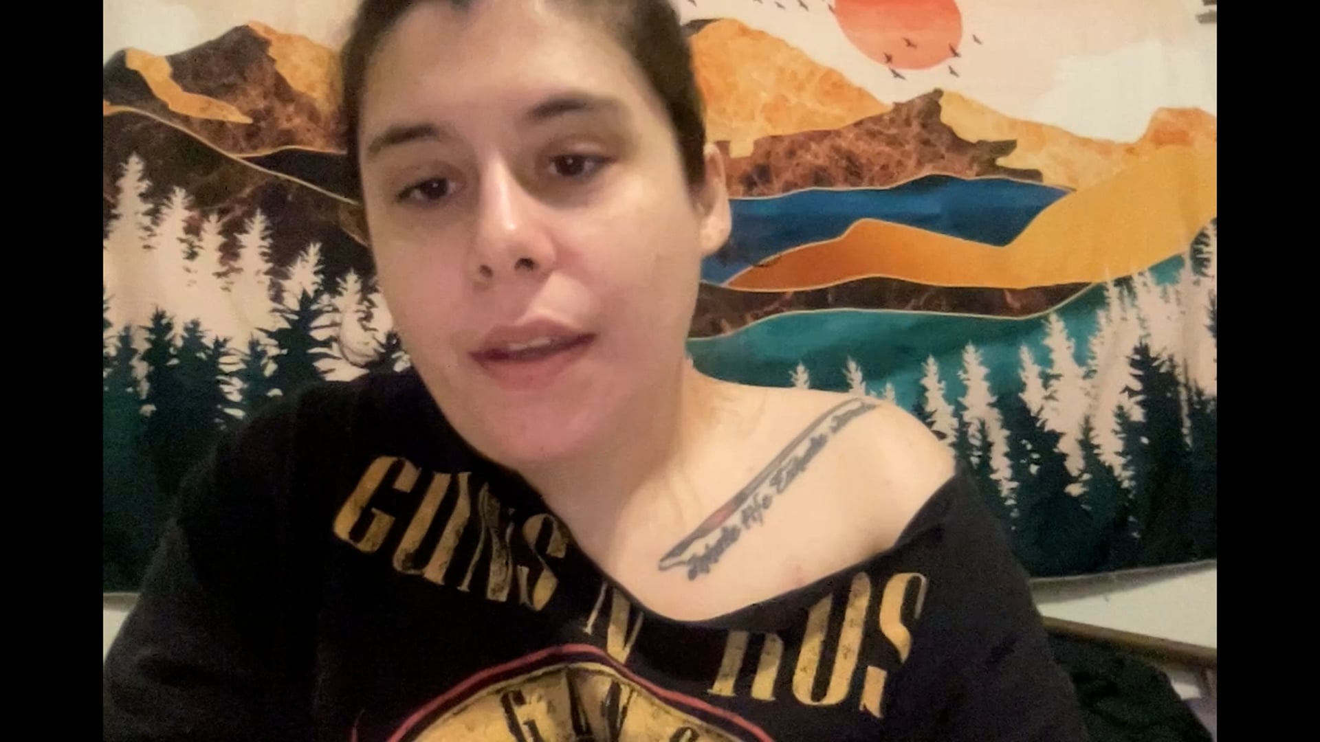 THE ANCIENT TIMEPIECE short film, reactions WILDsound Festival