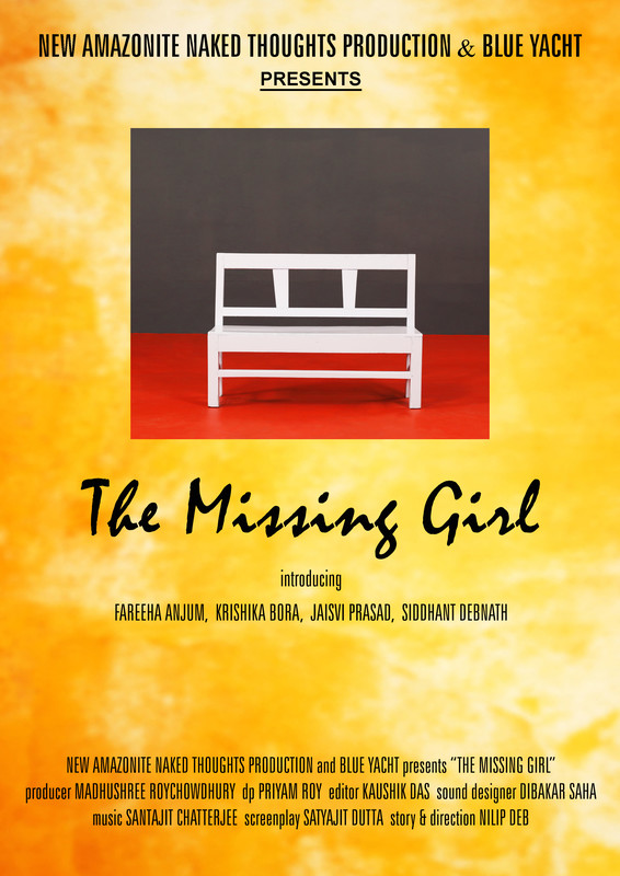 Watch THE MISSING GIRL. Asian Film Festival September 2024 