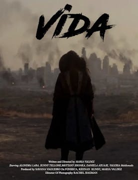 VIDA short film reviews