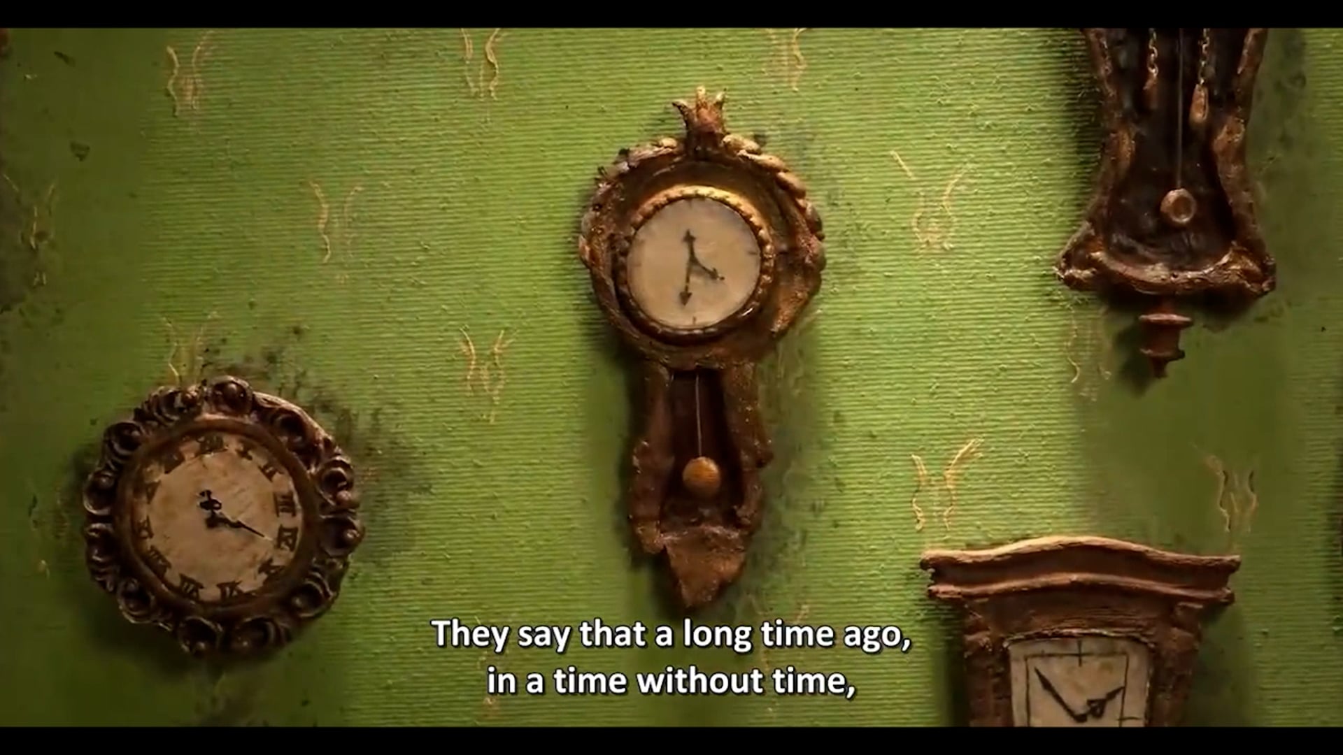 WHAT THEY SAY ABOUT CARMEN film, reactions Chicago Feedback Festival (interview)