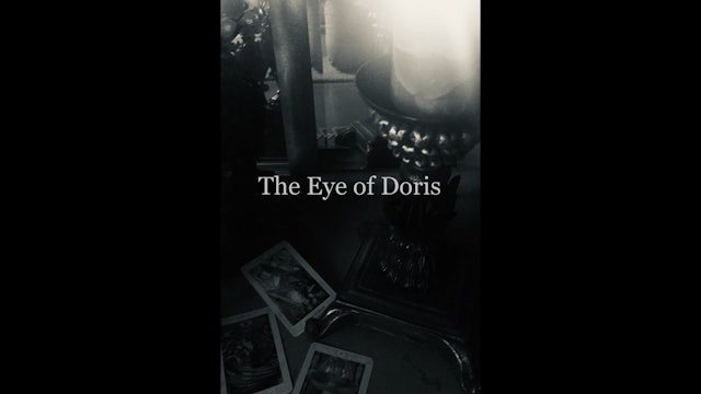 COMEDY Festival SHORT Screenplay Reading: The Eye Of Doris, by Cynthia M. Uhrich