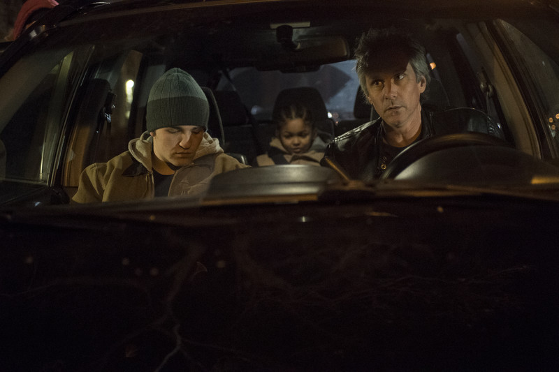 Eggs and Soldiers, 20min., USA, Drama