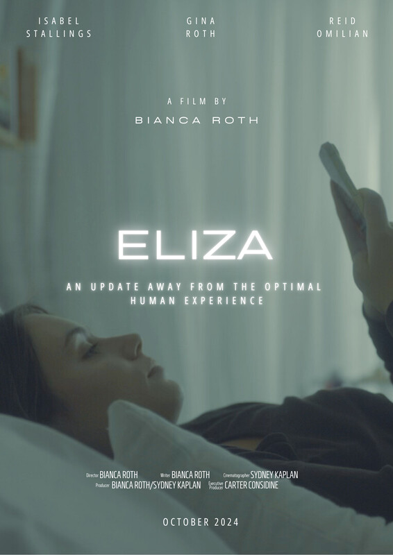 SCI-FI/FANTASY Short Film Festival: Feb. 22/24 event