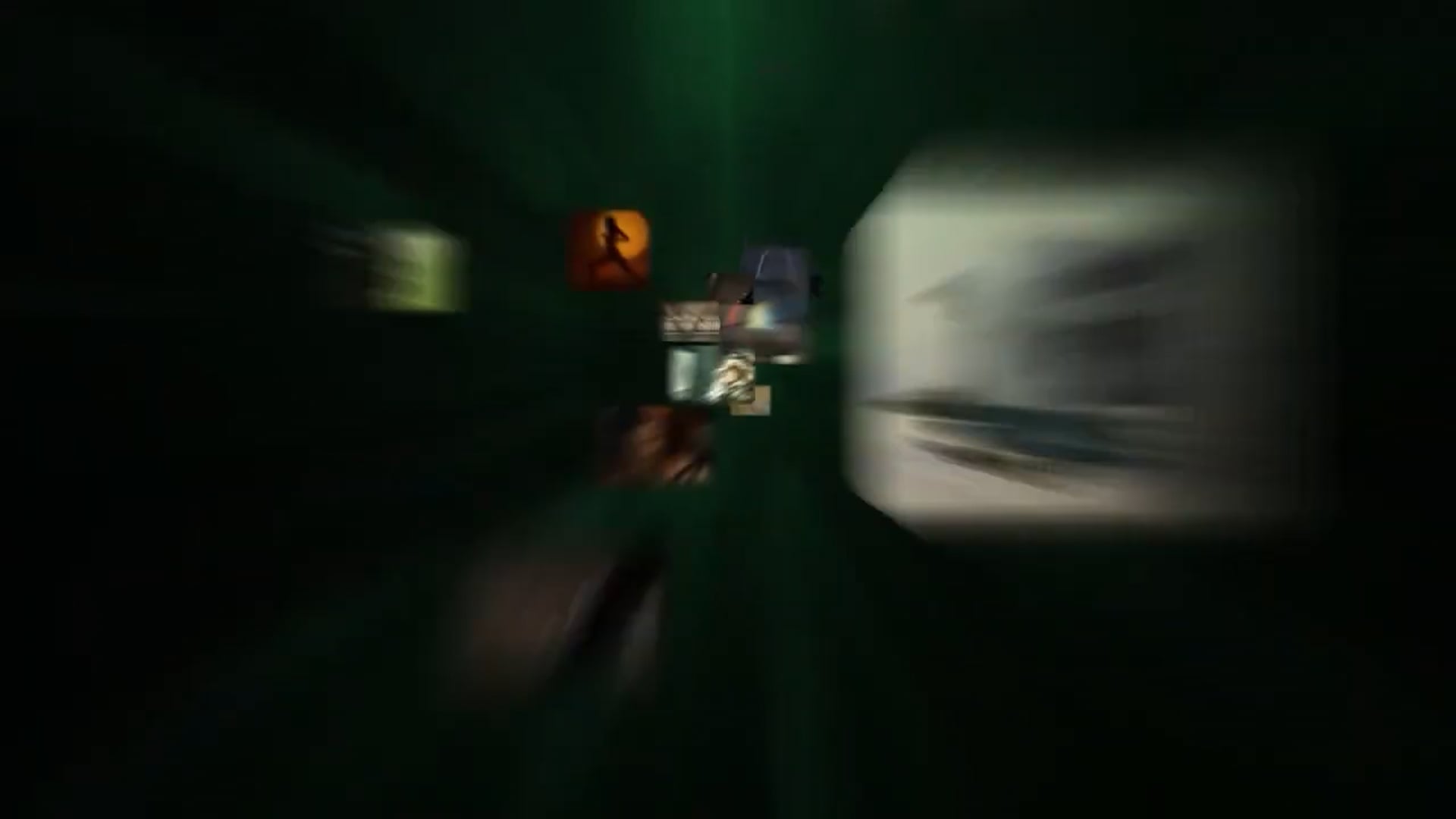 THE LIGHTS film, reactions Action/Fantasy/Sci-Fi/Thriller Festival