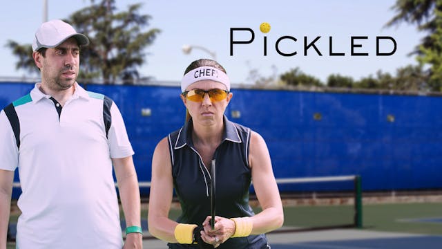 PICKLED short film, audience reactions