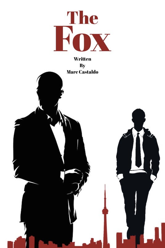 Best Scene Reading: THE FOX, by Marc Castaldo