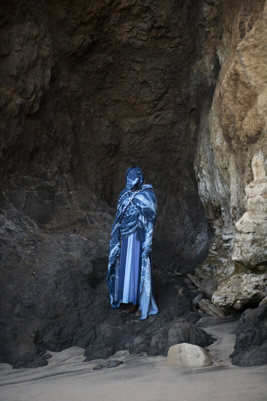 BREATHING ROOM: MOON' MARKED JOURNEY short film, audience reactions