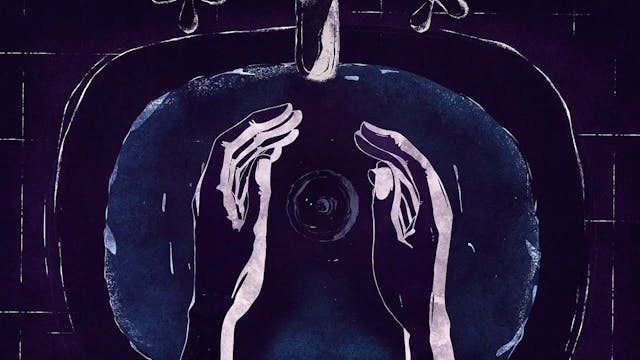 EXPERIMENTAL Shorts Festival - April ...