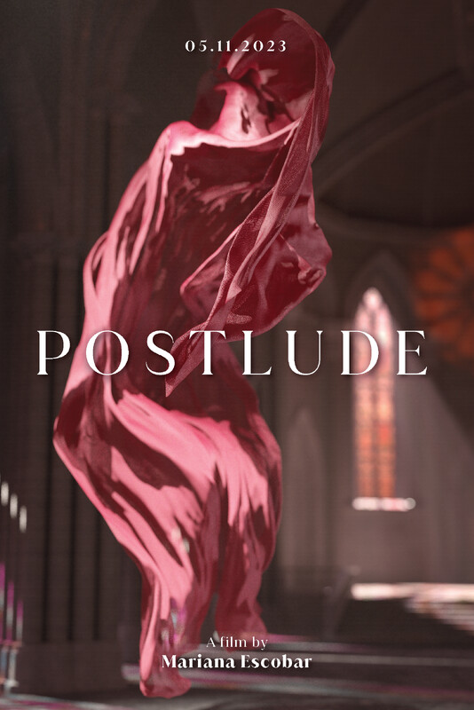 POSTLUDE short film review