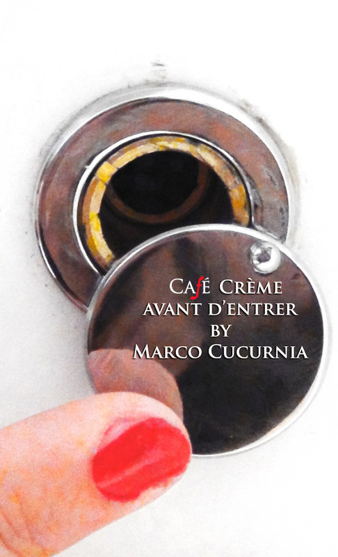 "Café creme avant d'entrer" short film, audience reactions