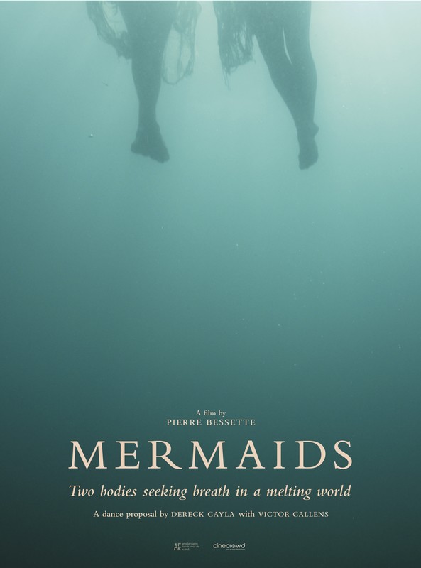 MERMAIDS short film, audience reactions