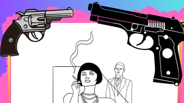 ARMED WITH A DILDO short film review ...