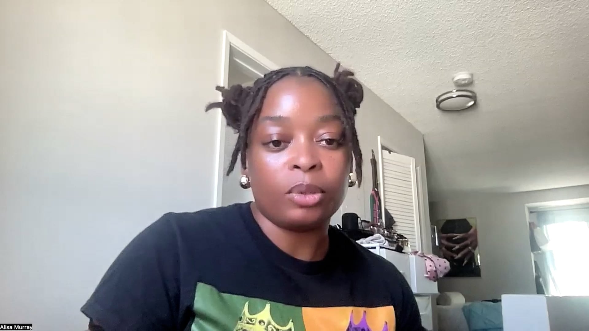 MOONCHASERS short film, reactions COMEDY Festival