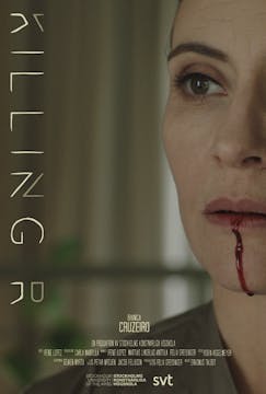 FANTASY/SCI-FI Festival: KILLING R, 1...