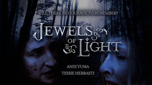 BEST SCENE TV Pilot Screenplay: Jewels Of Light, by Tessie Herrasti