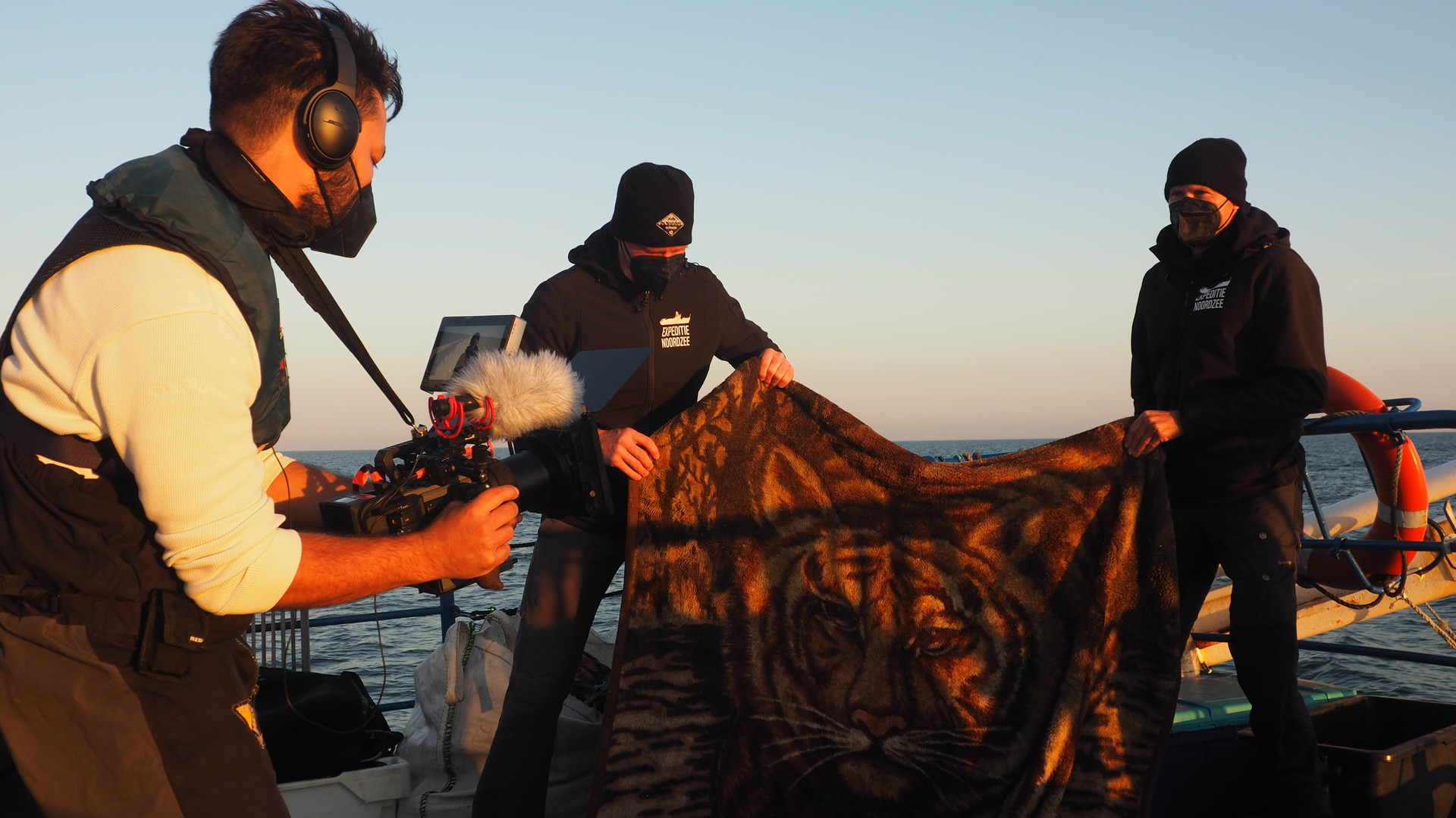 ENVIRONMENT SHORT FILMS