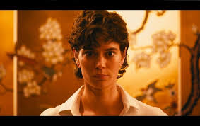 CHYHENU, 23min., USA, Fantasy/Romance