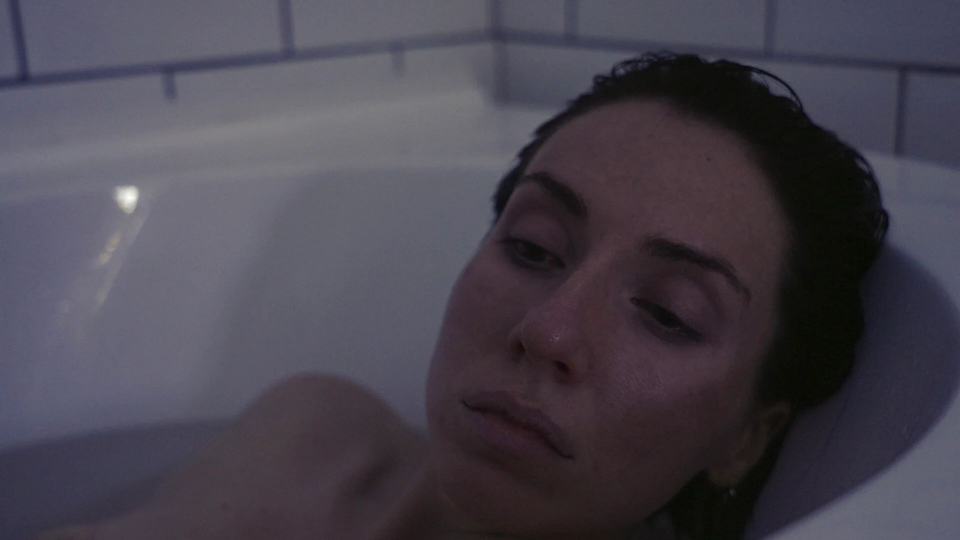 SCREAMING SILENCE, 17min., UK, Horror, Thriller