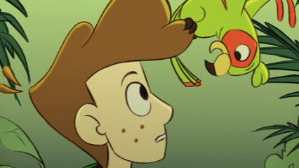 UNDER 5 Minute Film Festival - Nov. 1st to 2nd. 