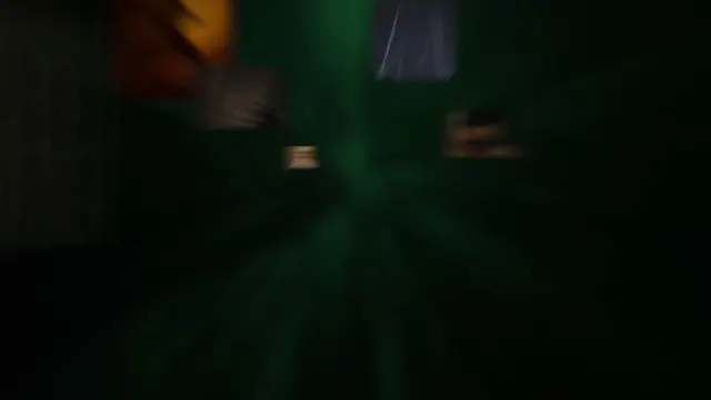 Rainbow Fragments and the Lies We Tell