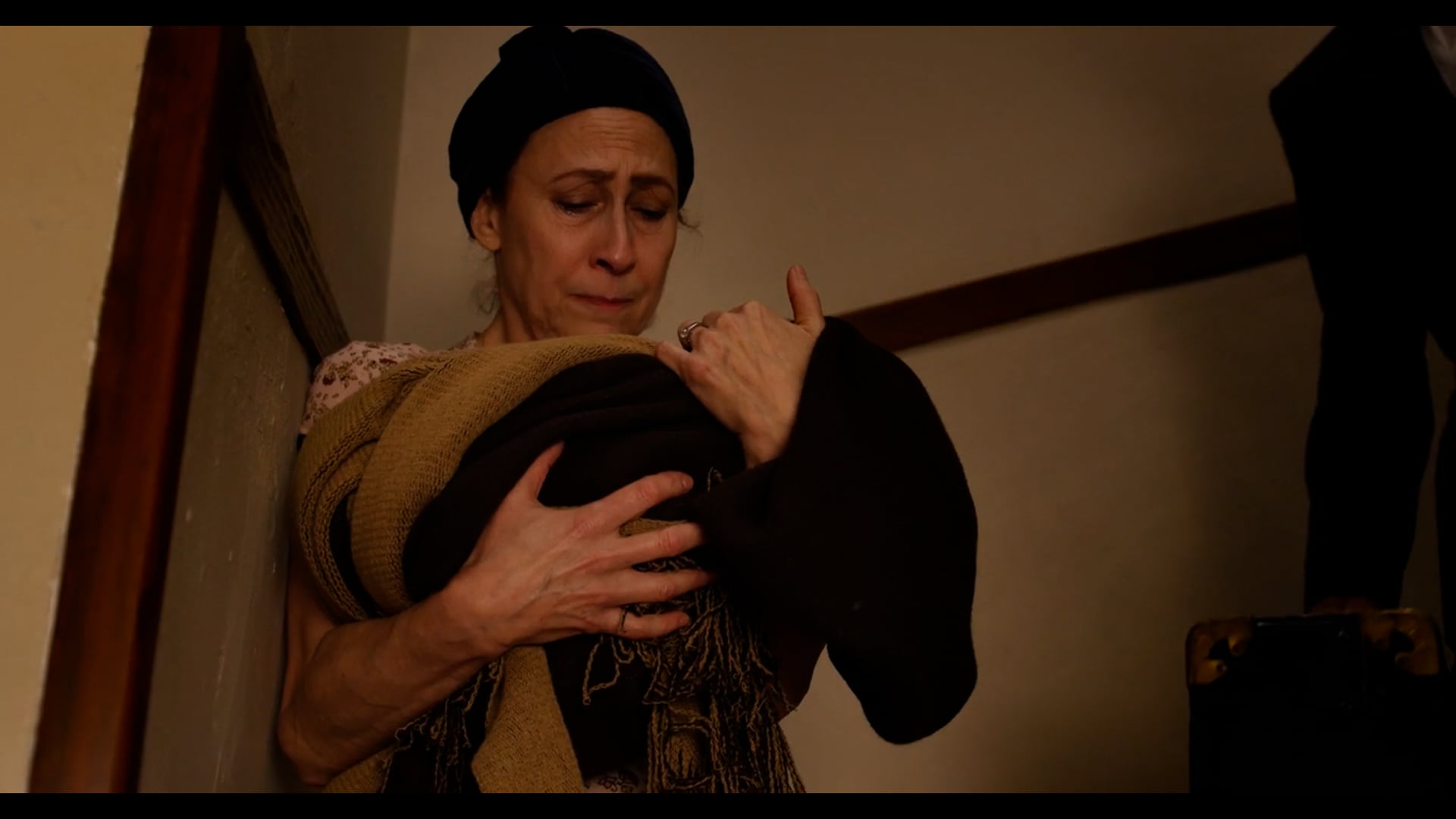 MOVIE TRAILER: The Corner Room, 15min., USA