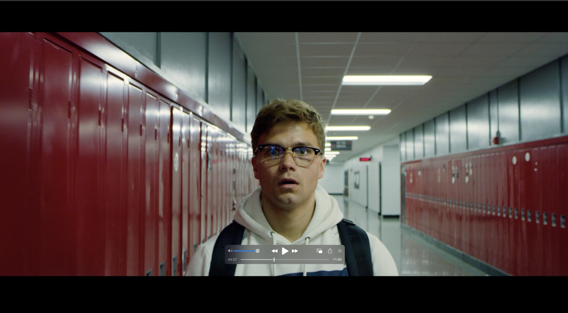 DREAM SODA short film, audience reactions