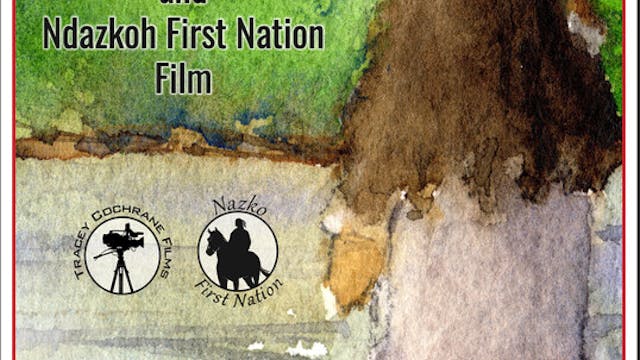 NDAZKOH feature film, reactions FEMAL...