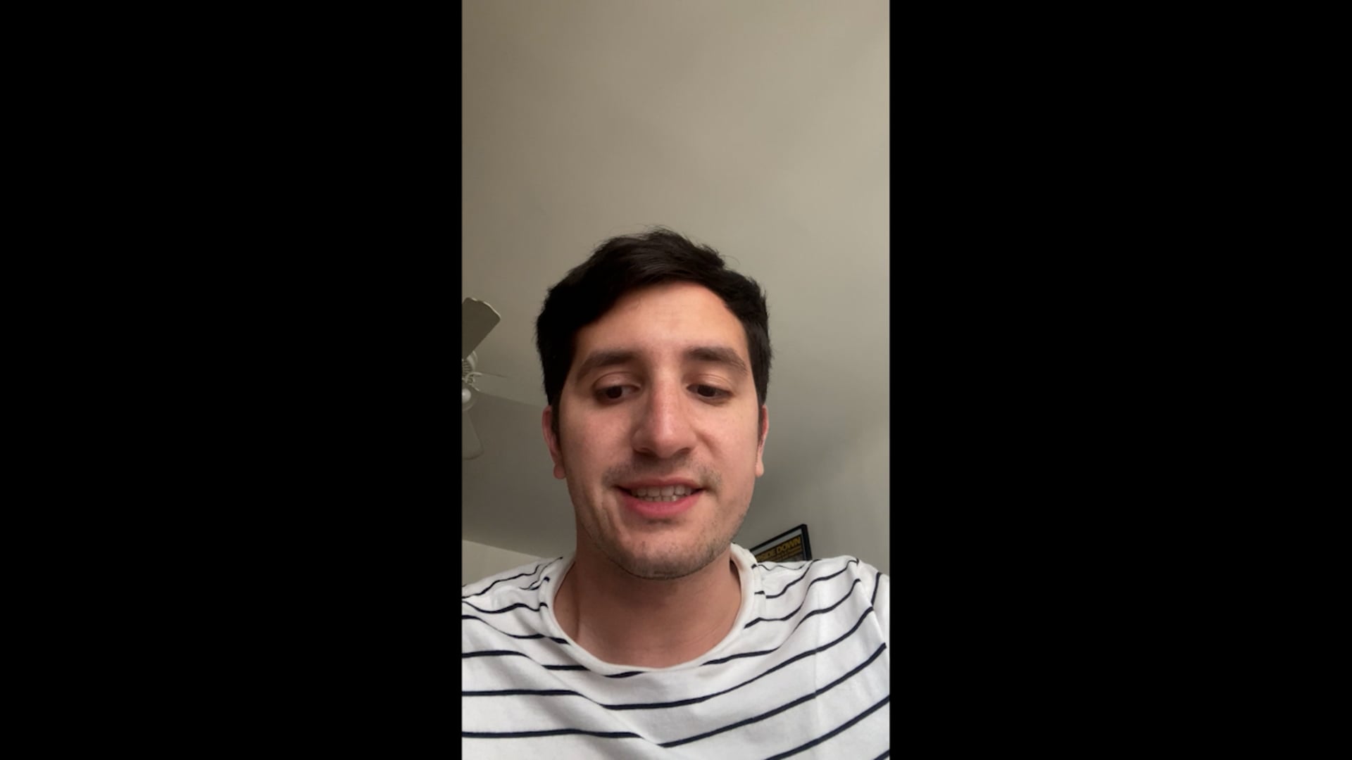 THE BIG JOHNSON film, reactions LGBTQ+ Festival