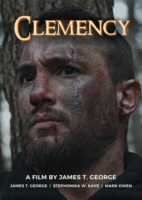 CLEMENCY short film, Fantasy/Sci-Fi Festival review (interview)