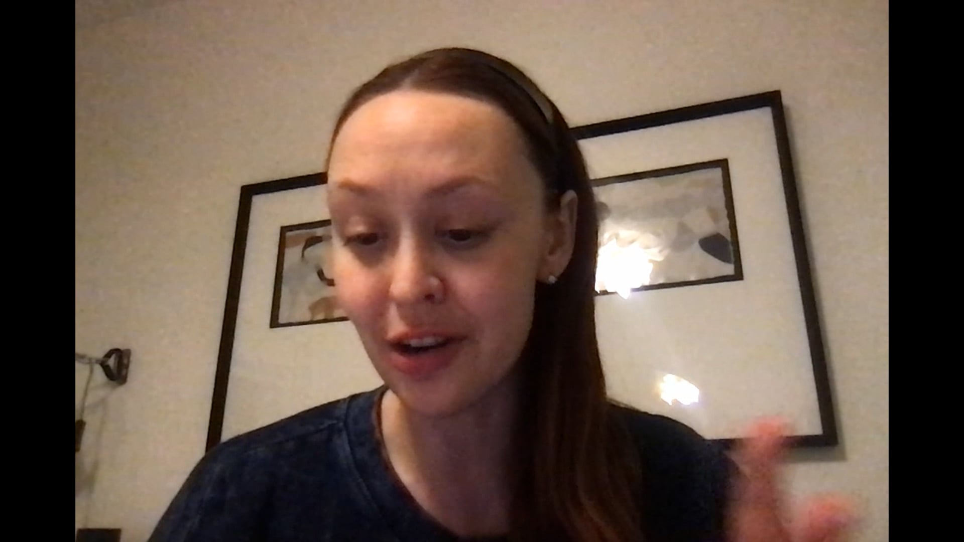 SCATTERED FLOWERS film, reactions Female Feedback Festival 